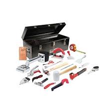 stainless steel carpet tool kits for