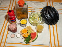homemade sports drink 10 easy recipes