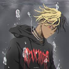 Download free 1080 x 1920 backgrounds vertical. Xxxtentacion And Juice Wrld Anime Wallpapers Wallpaper Cave
