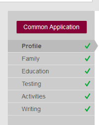 Unc chapel hill essay help What No One Will Tell You About the New Common App Essay Prompts