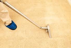 carpet cleaning services london