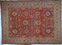 oriental rug experts