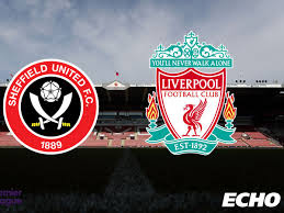 Liverpool have this week been dealt a serious injury blow with the news that captain jordan henderson faces a long spell on the sidelines ahead of sunday's premier league trip to sheffield united. Sheffield United Vs Liverpool Highlights And Reaction After Gini Wijnaldum Goal Gives Reds Crucial Win Liverpool Echo