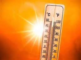 أجواء حارة».. الأرصاد تكشف حالة طقس اليوم السبت 20 إبريل 2024
