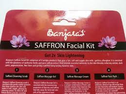 banjara s saffron kit review