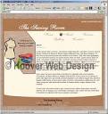 Hoover web design templates