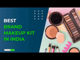 best brand makeup kit in india top 10