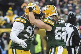 The 2018 Packers By The Numbers Part 2 The Defense Acme