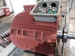 industrial ac induction motors 7 5kw