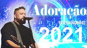 Abaixa musica gospel de 2021 de fernandinho : Fernandinho 2021 Top 20 So As Melhores Musicas Gospel Youtube