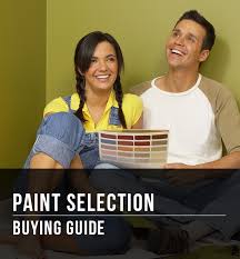 Paint Selection Buying Guide At Menards