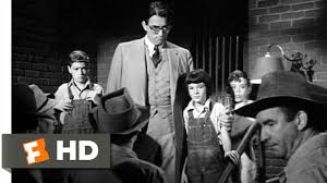 He is a courageous, and a wise atticus is a very courageous man. To Kill A Mockingbird 3 10 Movie Clip The Children Save Atticus 1962 Hd Youtube