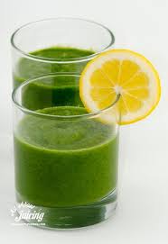 kale juice recipes green juicing recipes