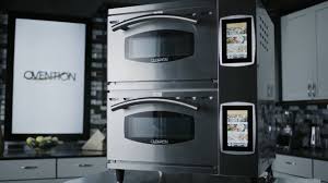 See Our Milo In Action Ovention Ovens