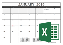 Calendar Templates Customize Download Calendar Template