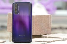 It is available starting april 24 and offered in two colors, phantom red and phantom price. Honor 20 Everything You Need To Know Digital Trends