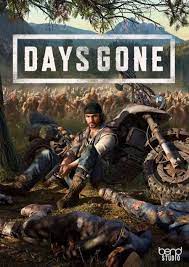 days gone pc steam key cdkeys