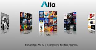 This account has been suspended. Alfa Tv Box For Android Apk Download