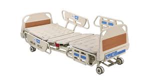 Medical Bed For Or Icu