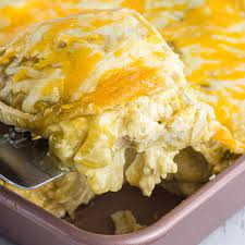 24 Of The Best Ideas For Green Chile Chicken Enchilada Casserole Recipe  gambar png