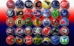 Welcome to the unofficial nhl uniform database. 48 Nhl Team Wallpaper On Wallpapersafari