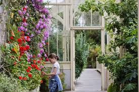 overlook botanical gardens dublin live