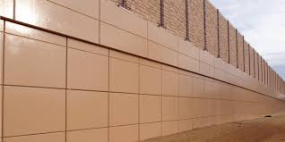 precast concrete retaining walls