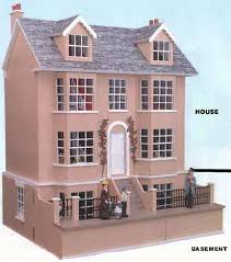 Dolls Houses For Doll House