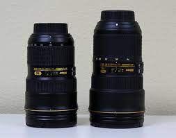 nikon af s nikkor 24 70mm f 2 8e ed vr