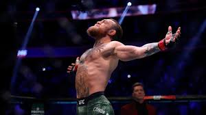 Mcgregor ii conor mcgregor, tko, r1 poirier is one of my favorite fighters, his fights are fun to watch and he is a person with a big heart watching his fights at bellator chandler seems like a glass cannon to me, his explosiveness helped him finish many fighters in the first 2 minutes, but he. Conor Mcgregor And Khabib Nurmagomedov Will Fight Again Believes Gareth A Davies Mma News Sky Sports