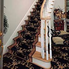stair runners this old house