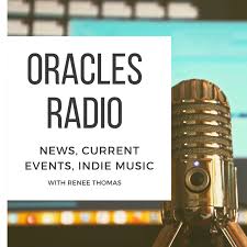 Oracles News Radio (Podcast for the New Age)