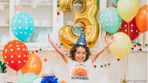 Decorate with items from these special places. Virtual Birthday Party Ideas Games Gifts And More Cnn