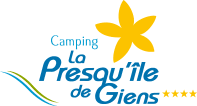 Camping La Tour Fondue sur la Presqu'île de Giens