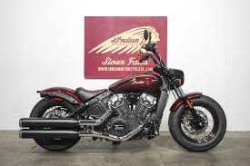 New 2023 Indian Motorcycle Scout