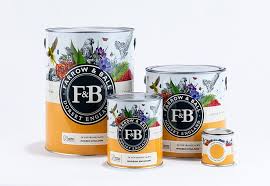 farrow ball colour by nature paint