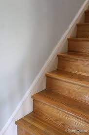 how to install a stair runner step by
