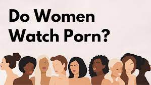Do women watch anal porn