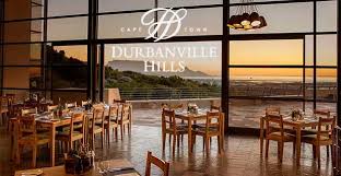 durbanville hills winery archives