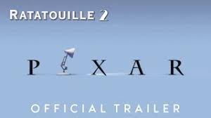 Dopo una serie di rocamboleschi . Ratatouille 2 Official Trailer Youtube