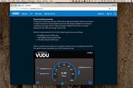 Download speed determines how fast you can download a file from the internet to your computer. Internet Speed Requirements For Video Streaming