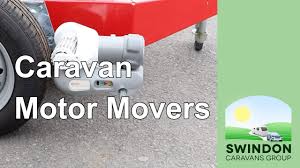 caravan motor movers you