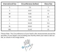 Bbb Size Guide