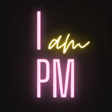 I am PM