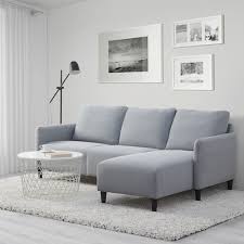 When it comes to a sofa that you actually plan to sit in and nap, err on the side of comfortable. Stoffsofas Fur Dein Wohnzimmer Ikea Deutschland