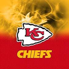 NFL Kansas City Chiefs - Dye Sub ...