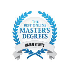 The Best Master's Degrees gambar png