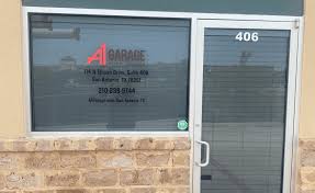 Best Garage Door Repair Near You In San