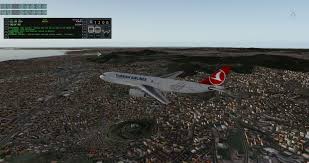 612th Fly In Ankara Turkey Ltac Page 2 Flight