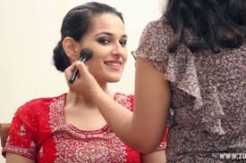 mumbai makeup artist courses bridal